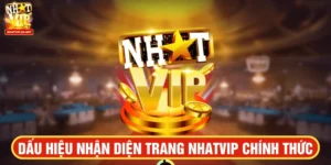 phân biệt trang NHATVIP chính thức