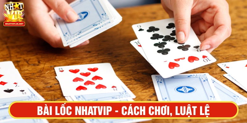 Bài lốc NHATVIP