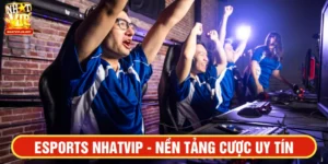 Esports Nhatvip