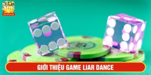 Luật chơi Liar Dice
