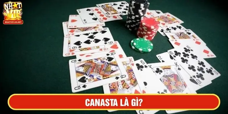 canasta là gì