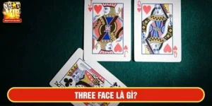 three face là gì